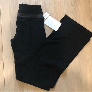 Gap NWT GapFit Gbalance Yoga Workout Pants